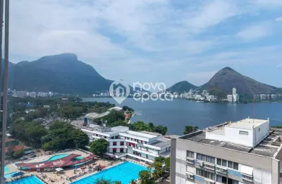 Apartamento com 3 quartos à venda na Rua Gilberto Cardoso, Leblon, Rio de Janeiro