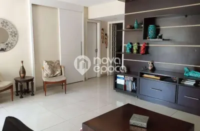 Apartamento com 3 quartos à venda na Rua Professor Gabizo, Tijuca, Rio de Janeiro