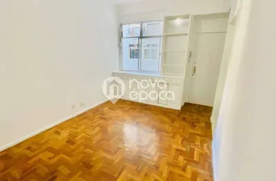 Apartamento com 2 quartos à venda na Rua Otaviano Hudson, Copacabana, Rio de Janeiro