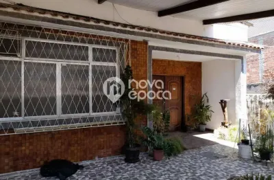 Freguesia (ilha do governador) | casa 3 quartos, sendo 1 suite