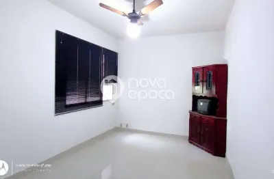 Apartamento com 1 quarto à venda na Rua Itabaiana, Grajaú, Rio de Janeiro