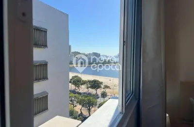 Apartamento com 1 quarto à venda na Praia Botafogo, Botafogo, Rio de Janeiro