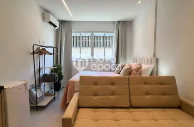 Apartamento com 1 quarto à venda na Praia Botafogo, Botafogo, Rio de Janeiro