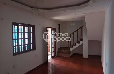 Casa com 3 quartos à venda na Rua Conselheiro Paulino, Olaria, Rio de Janeiro