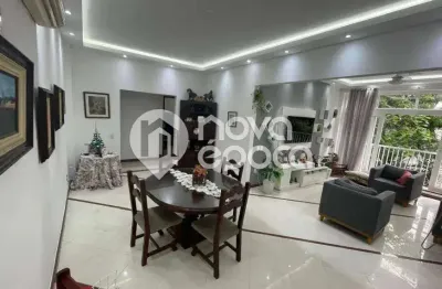 Apartamento com 3 quartos à venda na Rua Lauro Muller, Botafogo, Rio de Janeiro