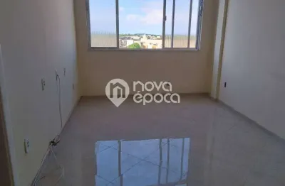 Apartamento com 2 quartos à venda na Rua Bariri, Olaria, Rio de Janeiro