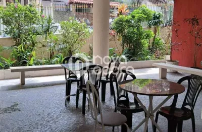 Kitnet / Stúdio à venda na Avenida Engenheiro Richard, Grajaú, Rio de Janeiro