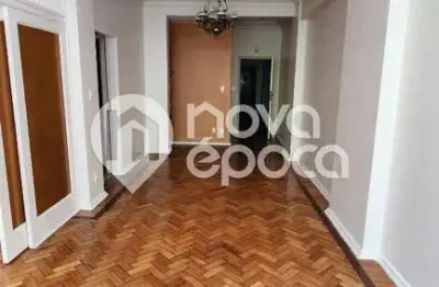 Apartamento com 3 quartos à venda na Rua Bolivar, Copacabana, Rio de Janeiro