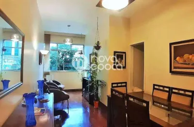 Apartamento com 3 quartos à venda na Avenida Padre Leonel Franca, Gávea, Rio de Janeiro