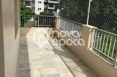 Apartamento com 2 quartos à venda na Rua Juiz de Fora, Grajaú, Rio de Janeiro