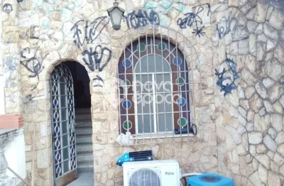 Apartamento com 2 quartos à venda na Rua Hermengarda, Méier, Rio de Janeiro