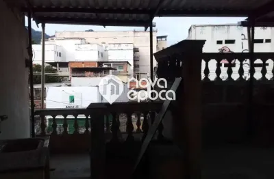 Apartamento com 2 quartos à venda na Rua Hermengarda, Méier, Rio de Janeiro