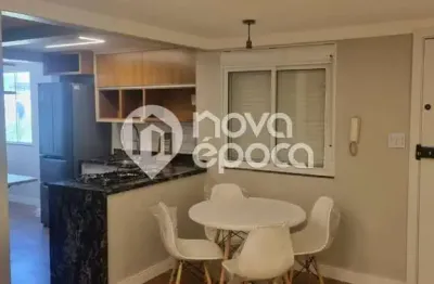 Apartamento com 2 quartos à venda na Rua Antônio Riedlinger Júnior, Oswaldo Cruz, Rio de Janeiro
