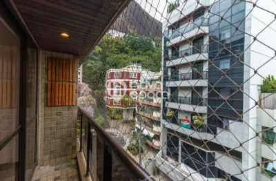 Apartamento com 3 quartos à venda na Rua Almirante Guilobel, Lagoa, Rio de Janeiro
