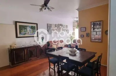 Apartamento com 3 quartos à venda na Rua Gomes Carneiro, Ipanema, Rio de Janeiro