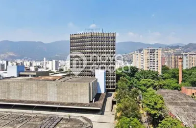 Apartamento com 1 quarto à venda na Rua Barão de São Francisco, Andaraí, Rio de Janeiro