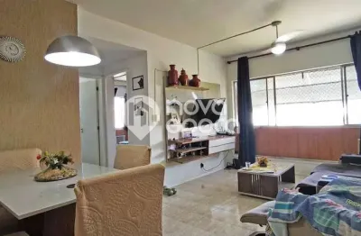 Apartamento com 1 quarto à venda na Rua Barão de São Francisco, Andaraí, Rio de Janeiro