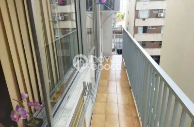 Apartamento com 3 quartos à venda na Rua Visconde de Tocantins, Méier, Rio de Janeiro