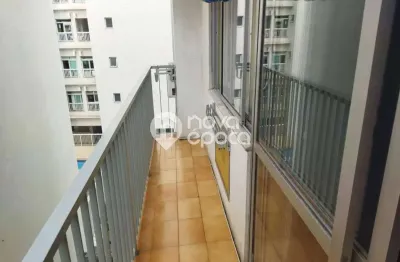 Apartamento com 3 quartos à venda na Rua Visconde de Tocantins, Méier, Rio de Janeiro