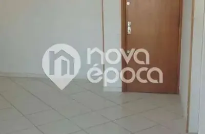 Apartamento com 3 quartos à venda na Rua Garcia Redondo, Cachambi, Rio de Janeiro