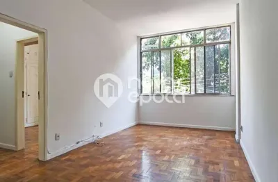 Apartamento com 2 quartos à venda na Avenida Maracanã, Tijuca, Rio de Janeiro