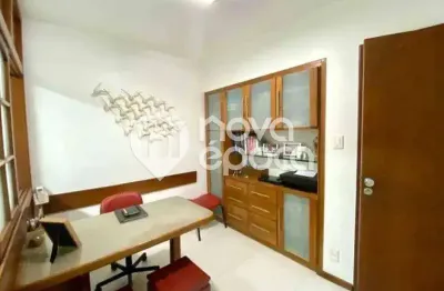 Sala comercial à venda na Rua Almirante Pereira Guimarães, Leblon, Rio de Janeiro