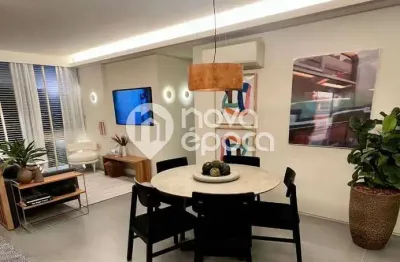 Barra de guaratiba | apartamento 3 quartos, sendo 1 suite