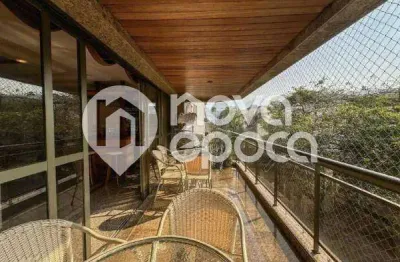 Apartamento com 4 quartos à venda na Rua Paissandu, Flamengo, Rio de Janeiro