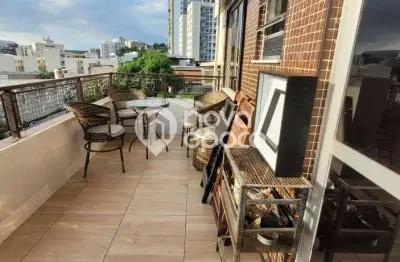 Apartamento com 2 quartos à venda na Rua Aristides Lobo, Rio Comprido, Rio de Janeiro