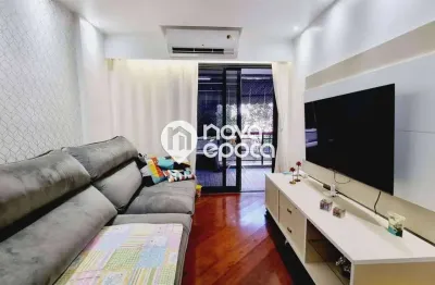 Apartamento com 4 quartos à venda na Rua Pereira Nunes, Tijuca, Rio de Janeiro