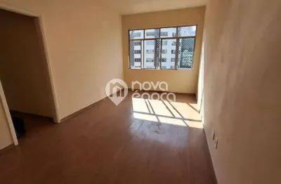 Apartamento com 2 quartos à venda na Avenida Maracanã, Maracanã, Rio de Janeiro