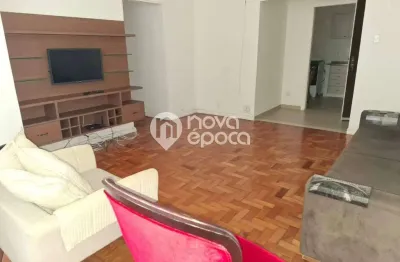 Apartamento com 2 quartos à venda na Avenida Nossa Senhora de Copacabana, Copacabana, Rio de Janeiro