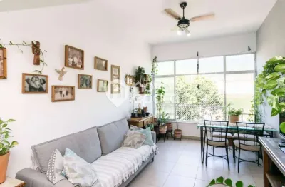 Apartamento com 2 quartos à venda na Rua Doutor Aquino, Andaraí, Rio de Janeiro