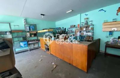 Ponto comercial à venda na Rua das Rosas, Vila Valqueire, Rio de Janeiro