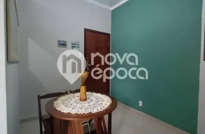 Apartamento com 2 quartos à venda na Rua Senador Nabuco, Vila Isabel, Rio de Janeiro