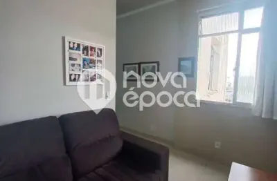 Apartamento com 2 quartos à venda na Rua Senador Nabuco, Vila Isabel, Rio de Janeiro