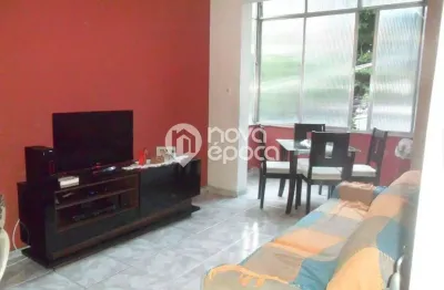 Apartamento com 3 quartos à venda na Rua Desembargador Izidro, Tijuca, Rio de Janeiro