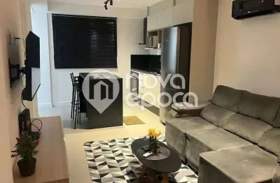 Apartamento com 1 quarto à venda na Rua Henrique Oswald, Copacabana, Rio de Janeiro
