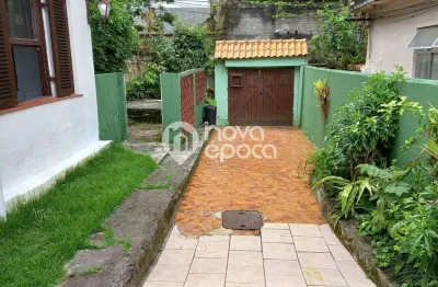Casa com 3 quartos à venda na Rua Rocha Miranda, Tijuca, Rio de Janeiro