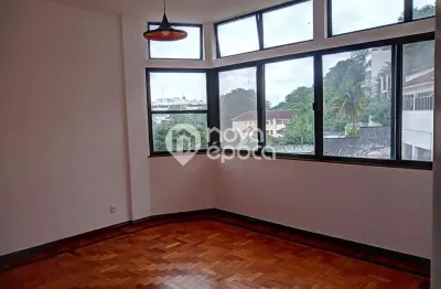 Apartamento com 2 quartos à venda na Rua Henrique Fleiuss, Tijuca, Rio de Janeiro