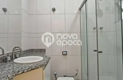 Apartamento com 2 quartos à venda na Rua Garibaldi, Tijuca, Rio de Janeiro