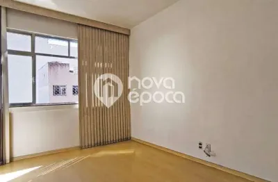 Apartamento com 2 quartos à venda na Rua Garibaldi, Tijuca, Rio de Janeiro