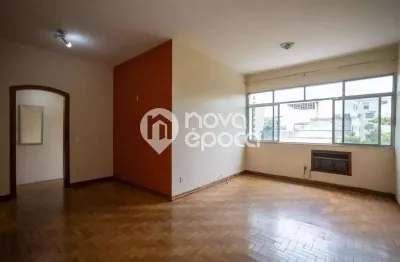 Apartamento com 3 quartos à venda na Rua Soares da Costa, Tijuca, Rio de Janeiro