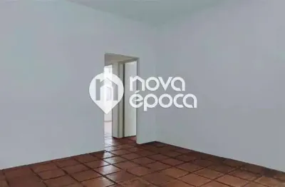 Apartamento com 3 quartos à venda na Rua Alzira Brandão, Tijuca, Rio de Janeiro