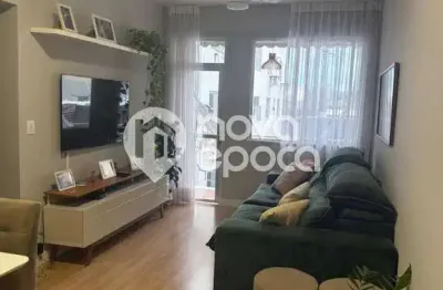 Apartamento com 2 quartos à venda na Rua Calumbi, Irajá, Rio de Janeiro