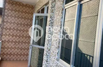 Apartamento com 2 quartos à venda na Rua Macedo Braga, Abolição, Rio de Janeiro