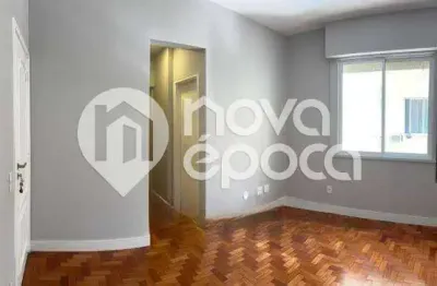 Apartamento com 1 quarto à venda na Rua Gomes Carneiro, Ipanema, Rio de Janeiro