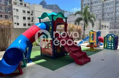 Apartamento com 3 quartos à venda na Rua Mena Barreto, Botafogo, Rio de Janeiro
