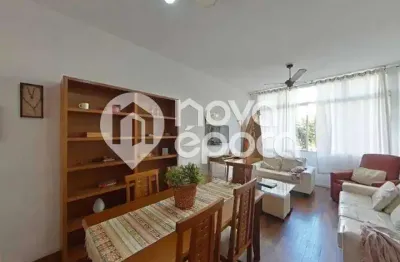 Apartamento com 2 quartos à venda na Rua Barão da Torre, Ipanema, Rio de Janeiro