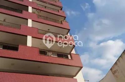 Apartamento com 3 quartos à venda na Rua Aristides Caire, Méier, Rio de Janeiro